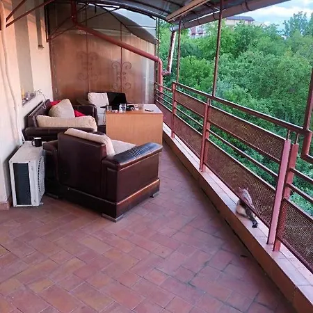 Apartament De Lux Cu Vedere Spre Oras * Клуж-Напока