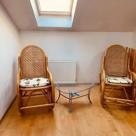Apartament De Lux Cu Vedere Spre Oras Клуж-Напока