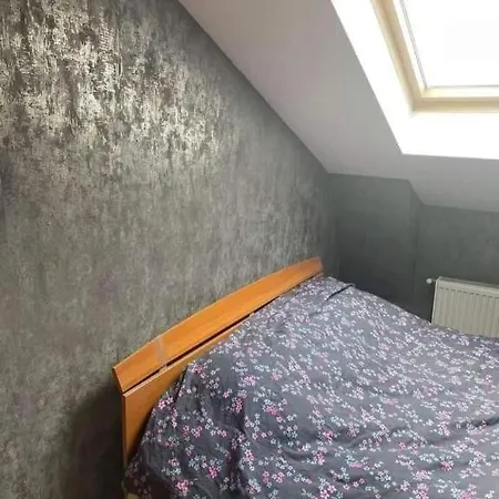 Apartament De Lux Cu Vedere Spre Oras *