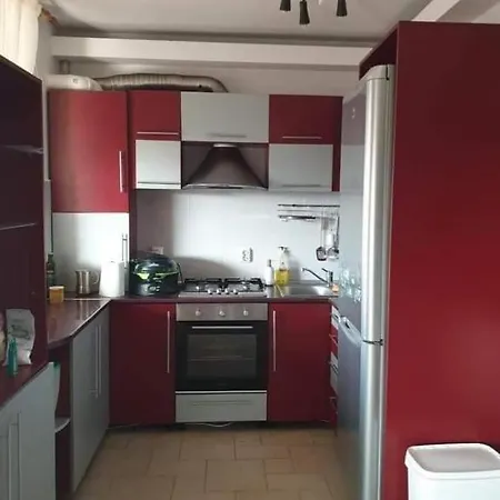 Apartament De Lux Cu Vedere Spre Oras * Клуж-Напока