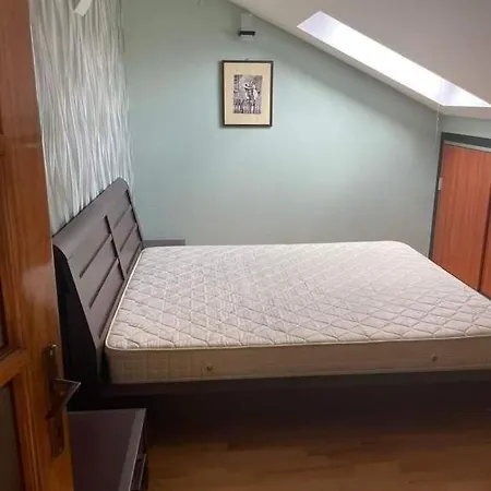 Apartament De Lux Cu Vedere Spre Oras