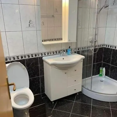 Apartment Apartament De Lux Cu Vedere Spre Oras *